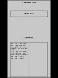 A Dark Room ipad bilder 2