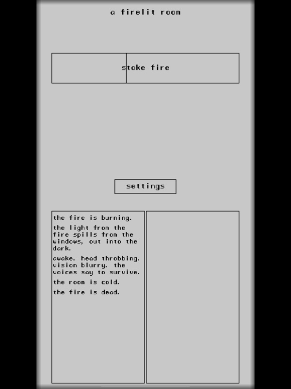 A Dark Room screenshot 8