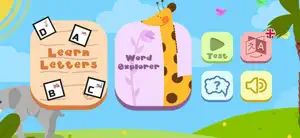 ABC Talk With Me! screenshot 1
