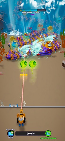 Worm Control Screenshot 7 of 9