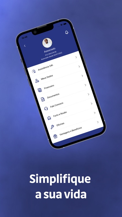 Auto Club Proteção Veicular