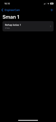 EngineerCam screenshot