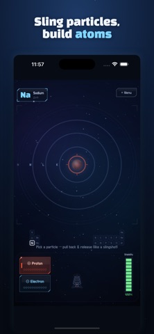QuantumCurling screenshot 5