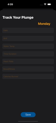 FreezeFit Screenshot 6 of 7