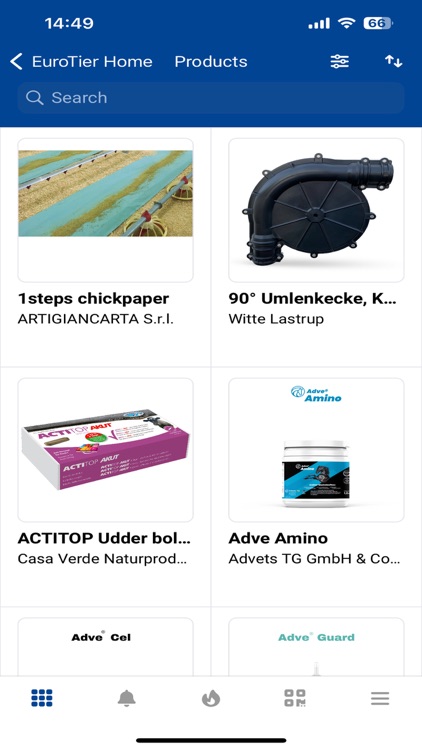 EuroTier screenshot-3