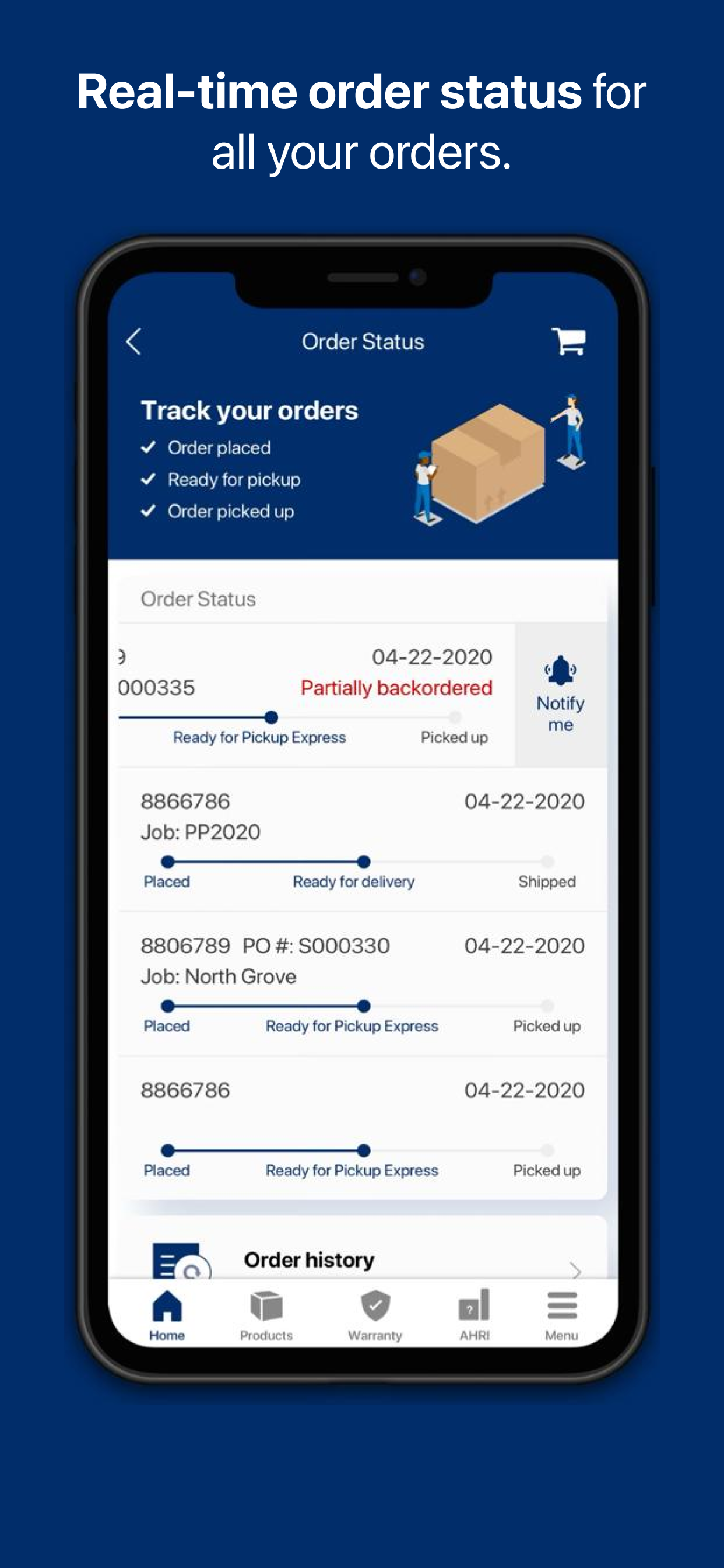 Peirce Phelps HVAC Pro+