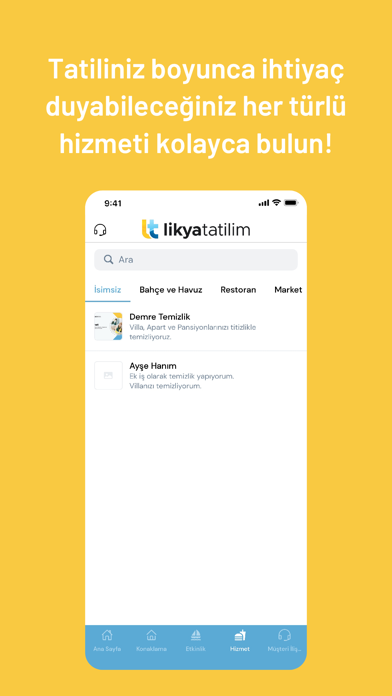 likyatatilim Screenshot