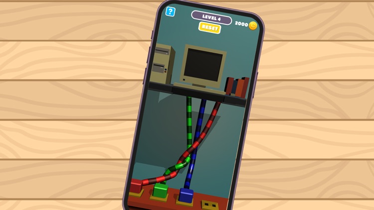 Desic Electrico screenshot-4