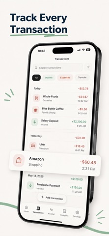 mystart! Screenshot 3 of 6