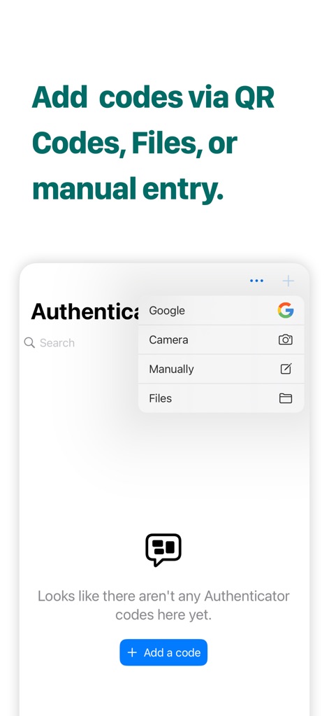 Authenticator App ® - Productivity App | MWM
