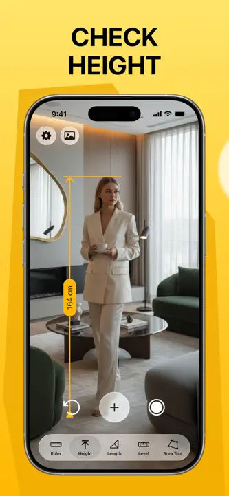 Length Pro screenshot 4