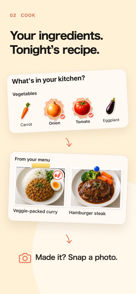 Tabete: Our Little Restaurant screenshot 4
