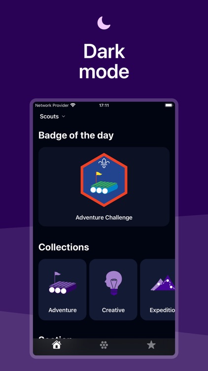 Badge Book - Scouts UK screenshot-6