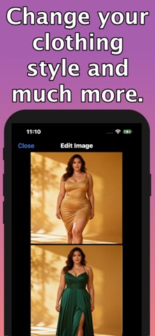 Photo editor - MegaEdit Screenshot 5 of 10