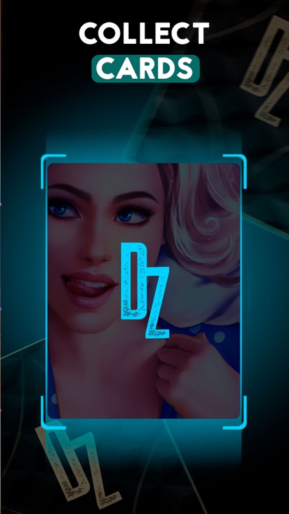 Dream Zone: Interactive Story screenshot-3