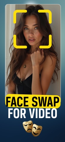 Face Swap - Video Change AI screenshot