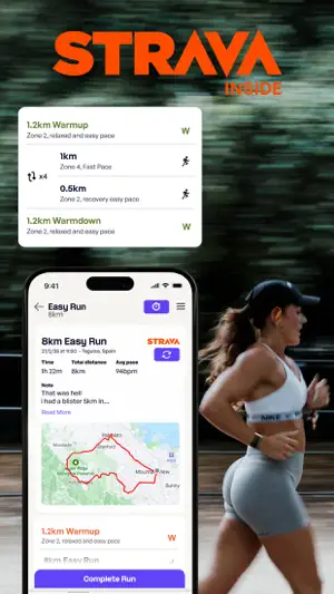MyCoach: PT In Your Pocket screenshot 4
