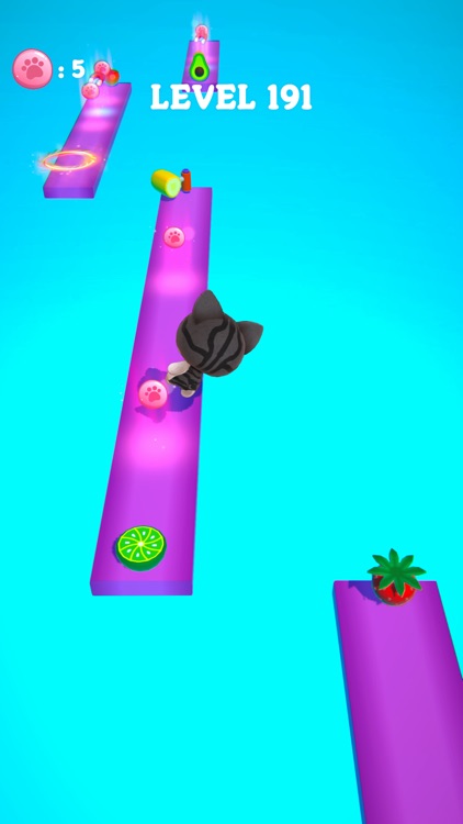 Kitten Journey screenshot-6