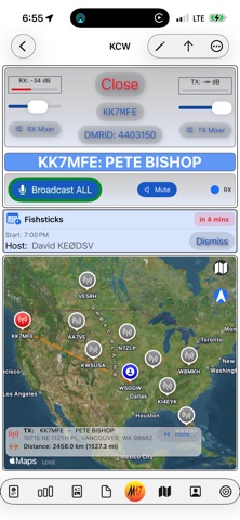 MSeven - M17 Screenshot 3 of 10