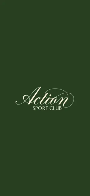 Action Sport Club screenshot 1