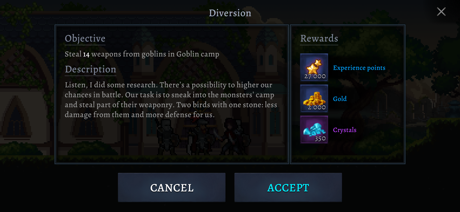 Darkrise - Pixel Action RPG screenshot 10