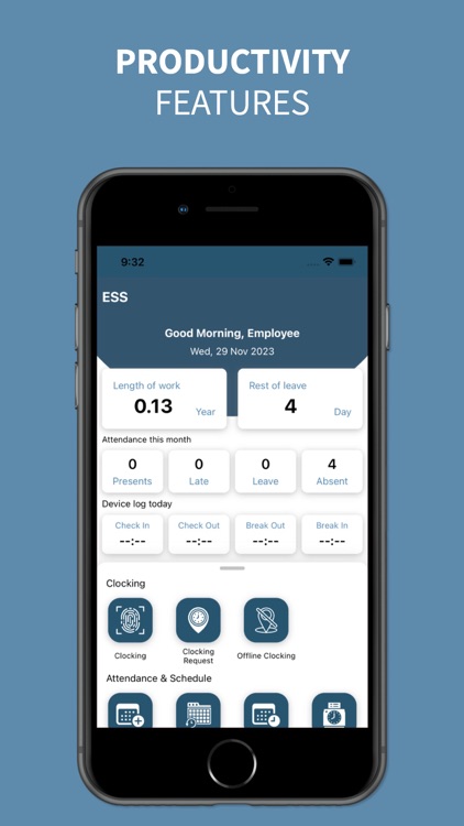 OnTime Payroll (OTP)