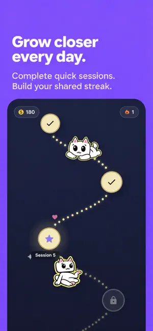 Nabu: Better Together screenshot 2