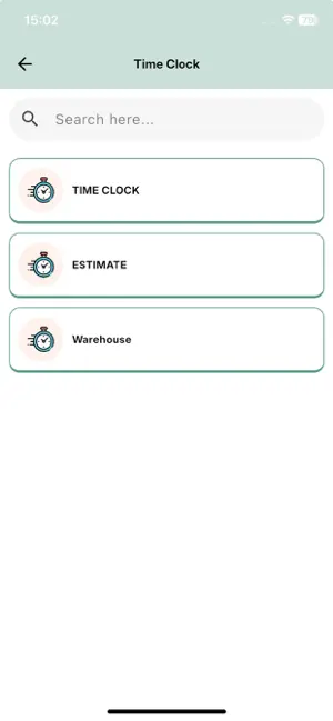 TwinPower - EMP screenshot 1