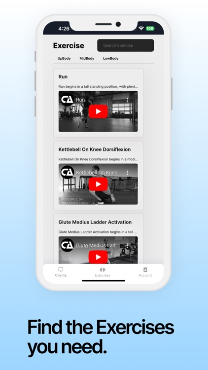 MyBestVersion - Fitness Coach