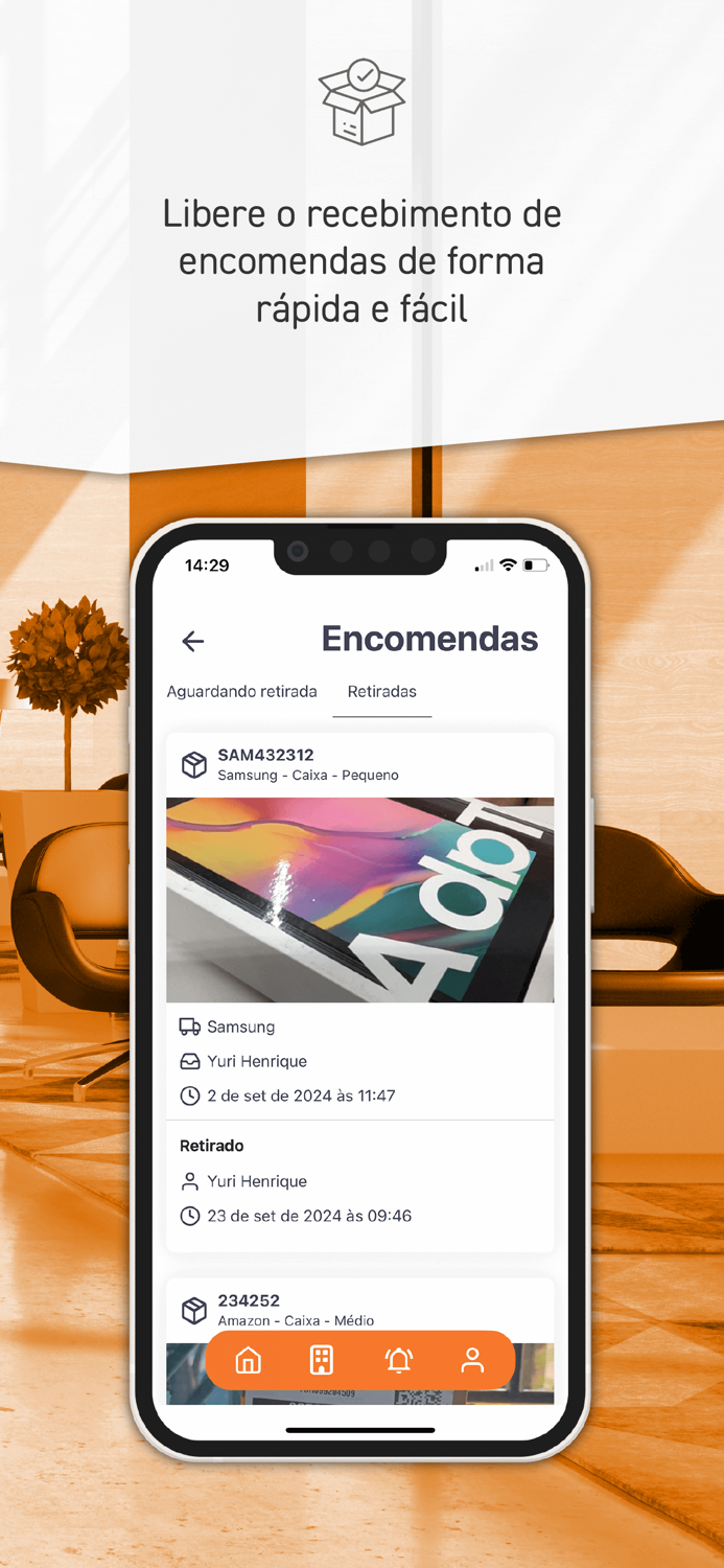 Accelero APP
