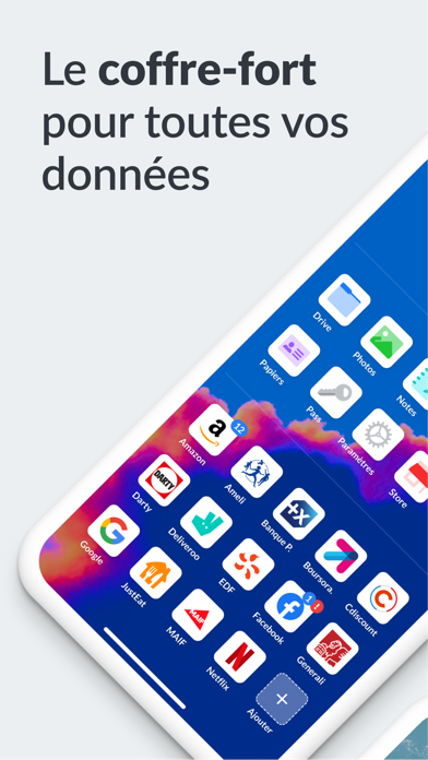 Twake Workplace Screenshot