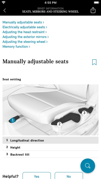 MINI Motorer's Guide screenshot-3