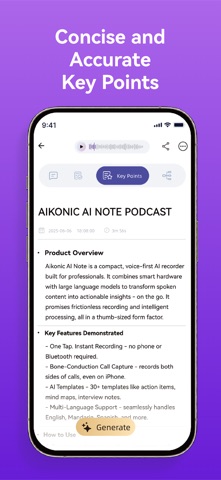 Aikonic Screenshot 9 of 10