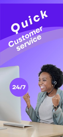 FalconPay - Send,Receive & Pay Screenshot 7 of 7