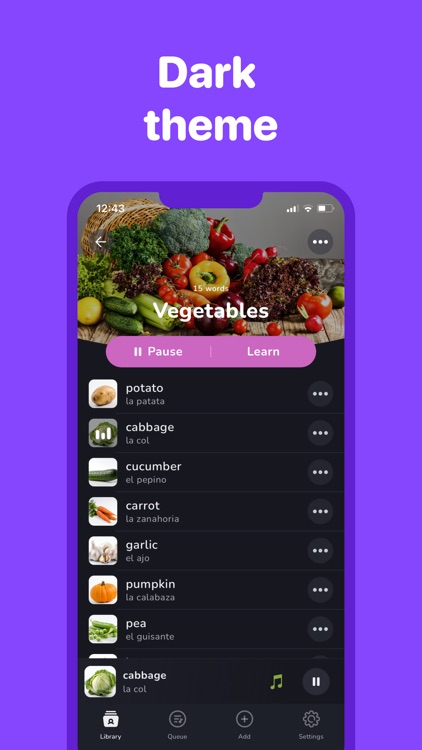 Learn English Easily - Menura screenshot-7