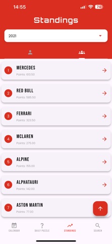 formuladle Screenshot 4 of 9