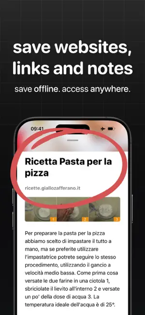 ticks: offline browser screenshot 2