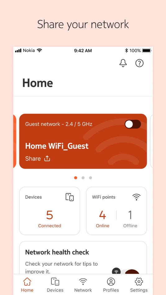 #2. Ezee Fiber Wi-Fi (iOS) 게시자: EZEE FIBER