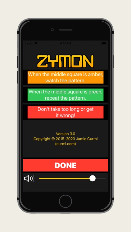 Zymon screenshot-6