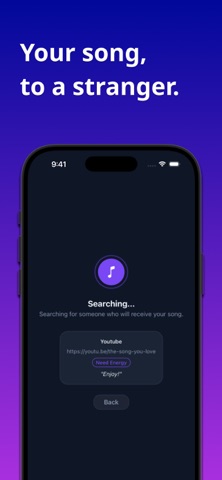 Song Bottle Screenshot 2 of 4