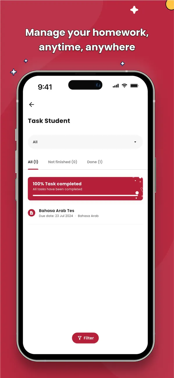 Screenshot #3 pour Asram Education Centre