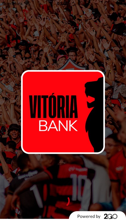 Vitoria Bank