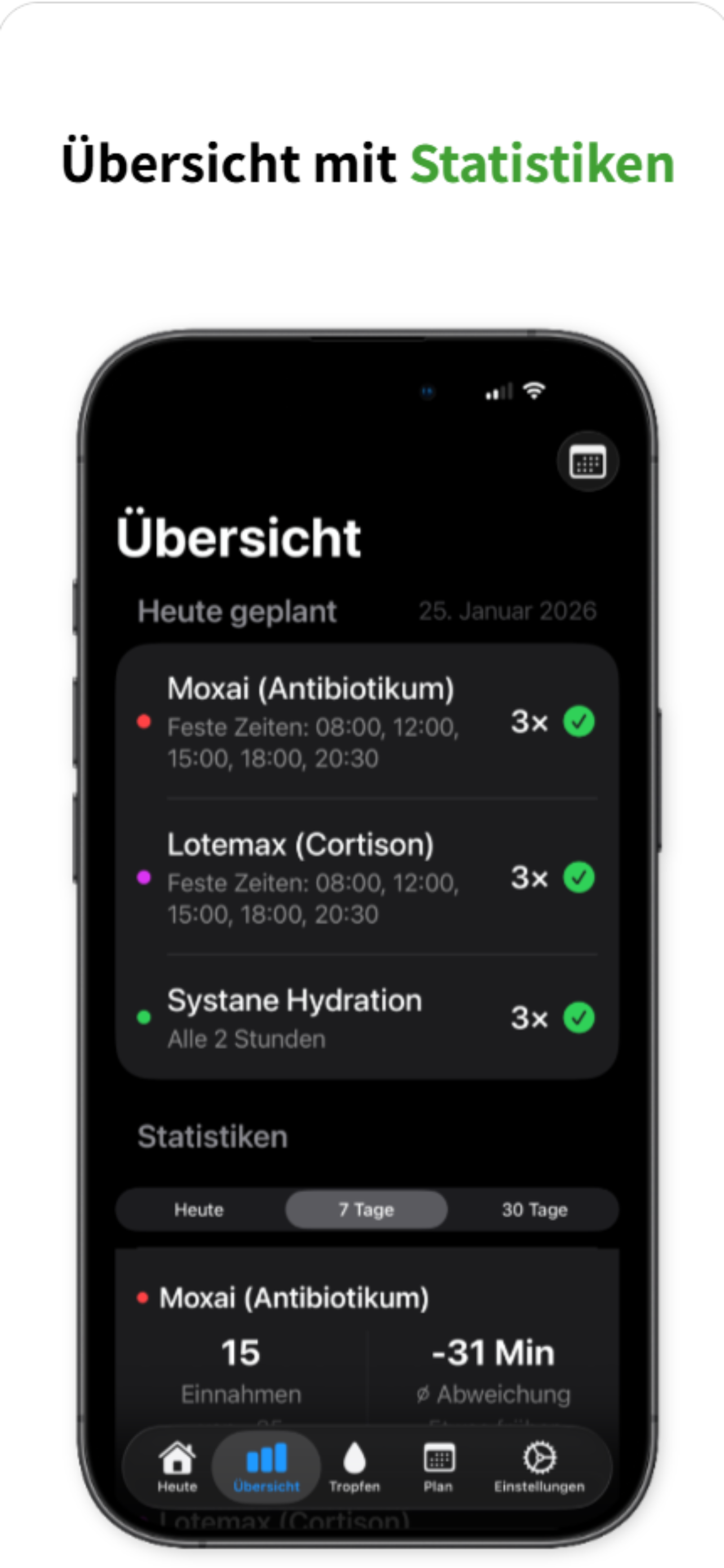 EyeDrops screenshot 5
