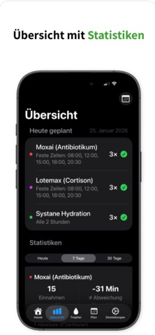 EyeDrops screenshot