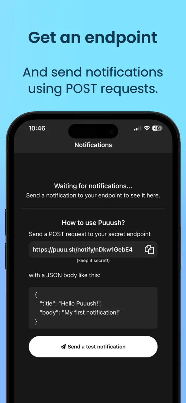 #2. Puuush! (iOS) De: Nomad Company, Ltd