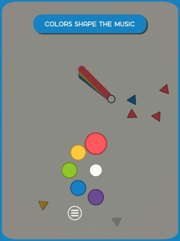 ikami iPad screenshot