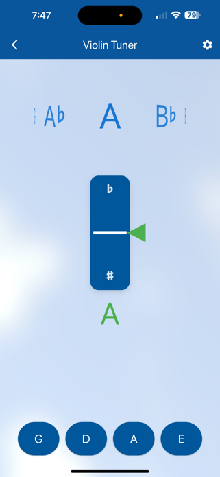 String Position Pro Screenshot 7 of 10