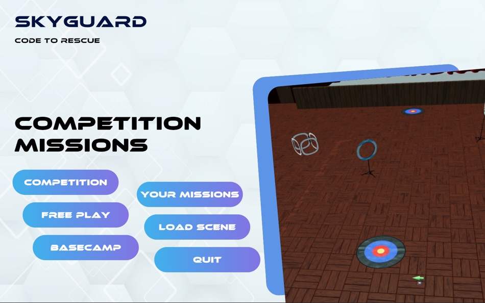 #1. CoDrone Simulator (macOS) 게시자: Robocar Ltd