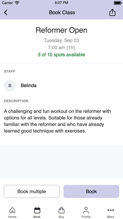 Pilates Centre Hamilton NZ