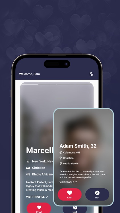 Knot Perfect screenshot-4